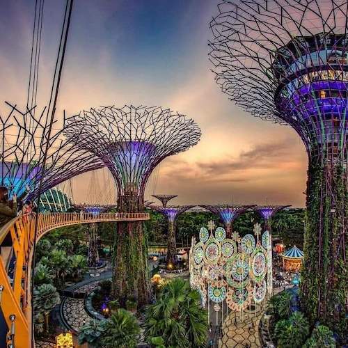 Singapore